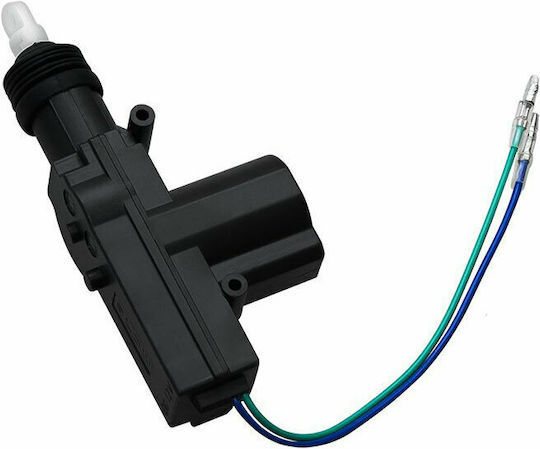 Blow Central Lock Car Central Locking Mechanism with 2 cables DM-1235