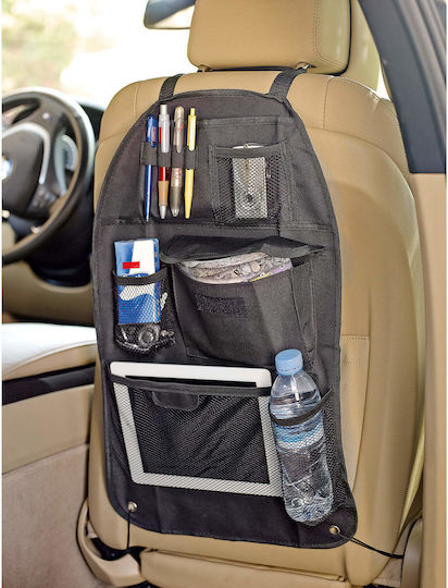 Sumex Car Back Seat Organizer Universal