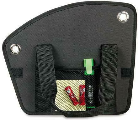Lampa Car Trunk Space Organizer Deluxe M 52x32cm