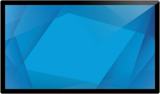 ELO POS Монитор 4303L 43" LCD с Резолюция 1920x1080