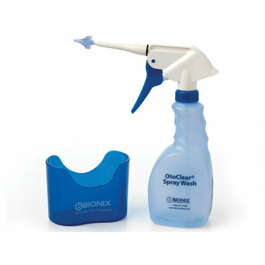 Bionix OtoClear Συσκευή Πλύσεως Αυτιών