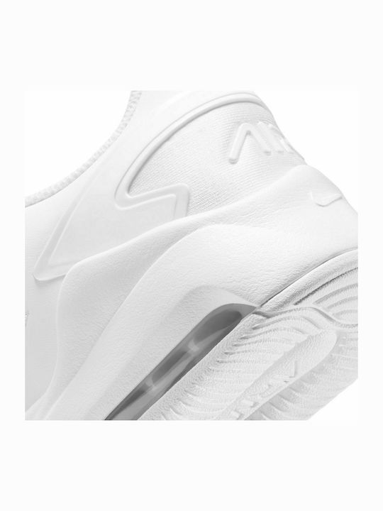 Air Max Bolt GS Kids Sneakers White