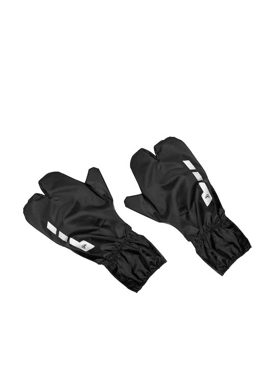 Lampa Glove Covers Men's Waterproof Riding Glove Cover Black