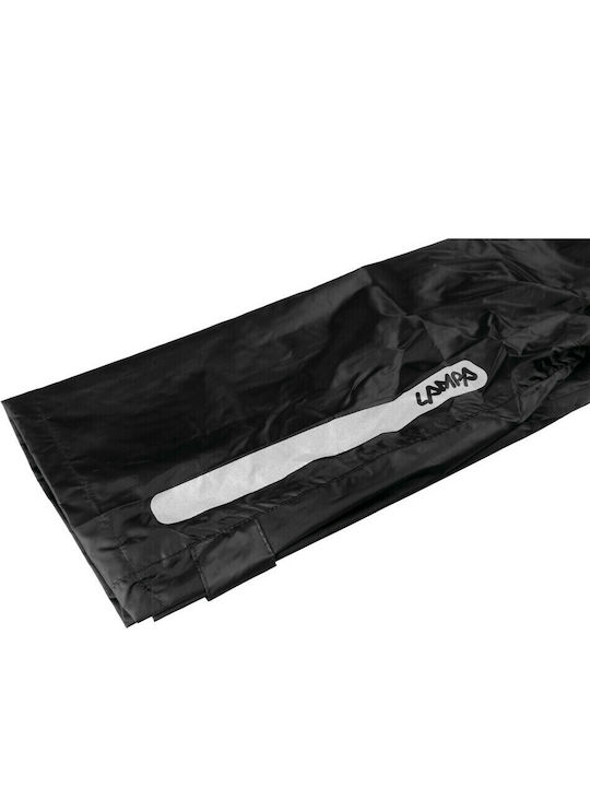 Lampa Lyviatan XXL Men's Waterproof Riding Pants Black