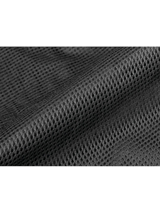 Lampa Lyviatan XL Men's Waterproof Riding Jacket Black