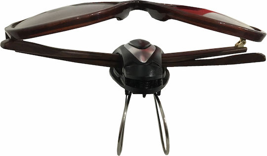 Auto Gs Θήκη Γυαλιών Exspider