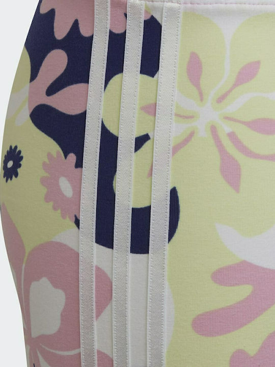 Kids Legging Sports Short Pink Originals