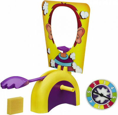 Настолна Игра Κατάμουτρα за 2+ Играчи 5+ Години Hasbro