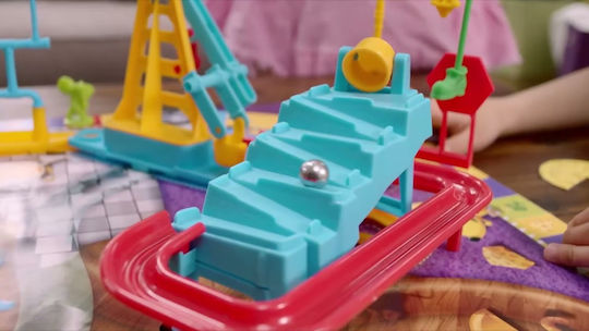 Настолна игра Mouse Trap за 2-4 играчи 6+ години (EN) Hasbro