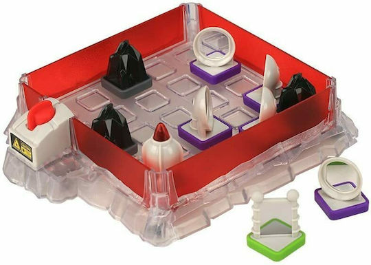 Brettspiel Laser Maze Jr. für 1 Spieler 5+ Jahre (EN) Think Fun