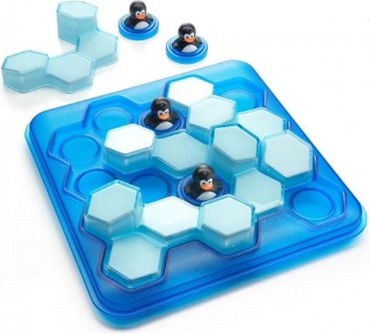 Brettspiel Πάρτυ Πιγκουίνων für 1 Spieler 6+ Jahre (EN) Smart Games