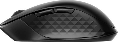 HP 430 Wireless Bluetooth Mouse Black