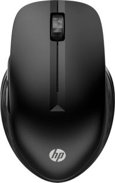 HP 430 Wireless Bluetooth Mouse Black