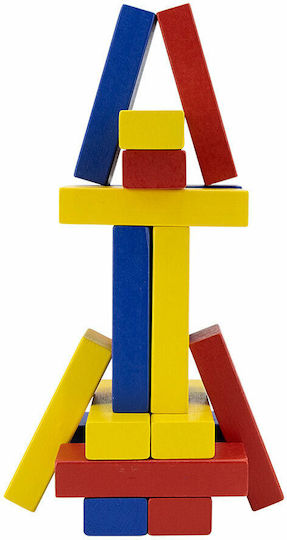 Board Game Πύργος Ισορροπίας for 2+ Players 5+ Years Old (EN) Viga Toys