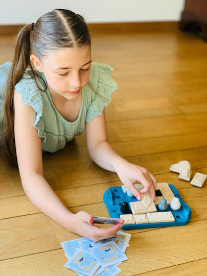 Board Game Βρες Τον Πιγκουίνο for 1+ Players 3+ Years Old (EN) Plan Toys