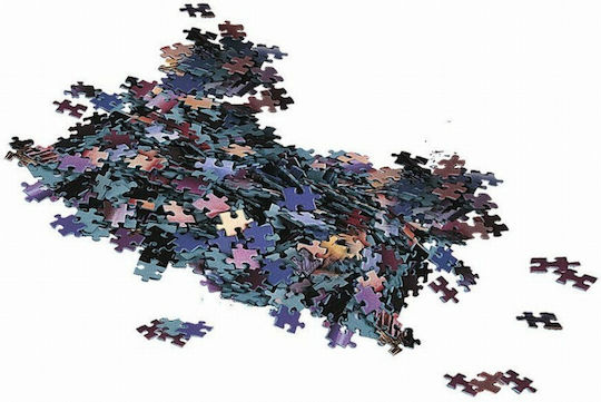 Chambers Puzzle 2D 9000pcs