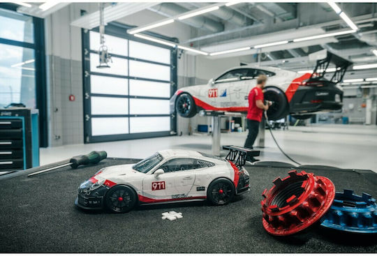 Porsche GT3 Cup Puzzle 3D 108 Teile