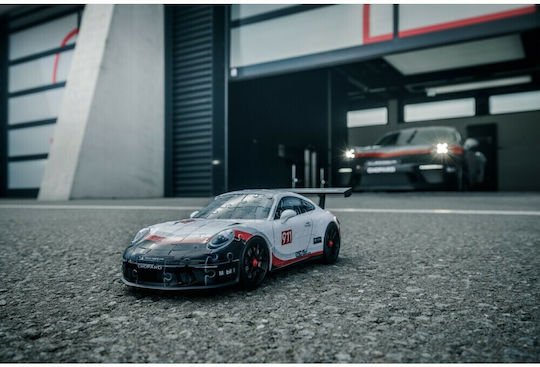 Porsche GT3 Cup Puzzle 3D 108 Teile