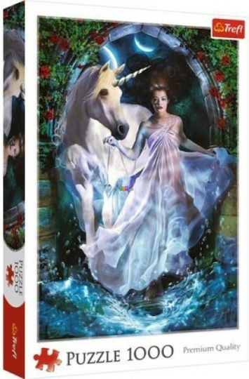Magical Universe Puzzle 2D 1000 Pieces