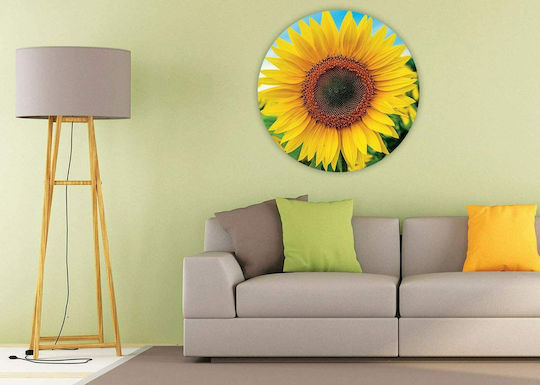 Sunflower Puzzle 2D 800pcs