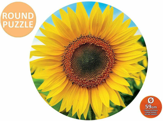 Sunflower Puzzle 2D 800pcs
