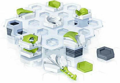 Ravensburger Extension Set Trax STEM Образователна Игра Инженеринг Gravitrax за 8+ години Години