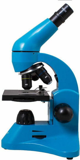 Levenhuk Rainbow Plus Microscop pentru 3+ ani Ani