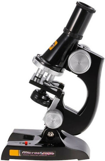 Colorbaby Μικροσκόπιο 450X Μικροσκόπιο για 8+ Ετών