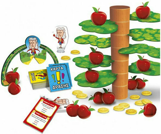 Το Σούπερ Κουίζ του Νεύτωνα Educational Game Experiments I'm a Genius for 6+ years old Years Old