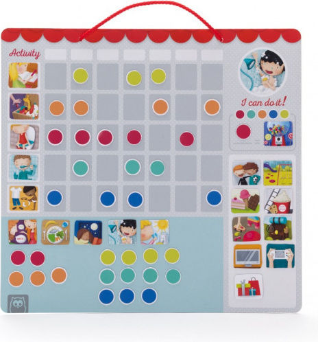 Eureka I Can Do It Educational Game Knowledge for 3+ years Years Old