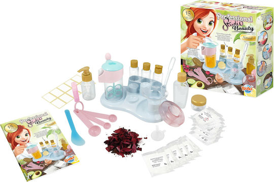 Buki Professional Studio Beauty STEM Labor für 7+ Jahre Jahre