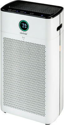 Toyotomi Enso TAP-KJ460F Air Purifier 50W Suitable for 70m²