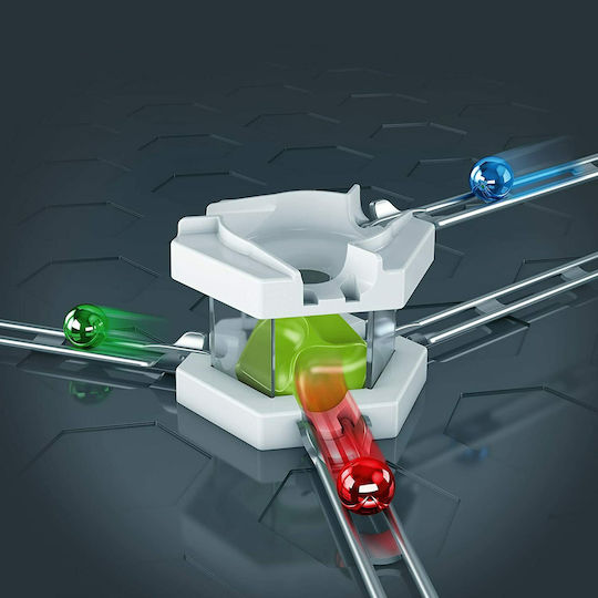 Ravensburger Extension Mixer STEM Образователна Игра Инженеринг Gravitrax за 8+ Години