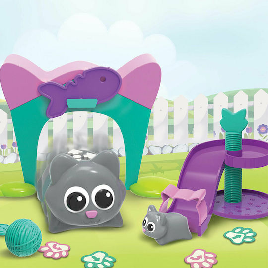 Learning Resources Coding Critters Scamper & Sneaker STEM Образователна Игра Образователни за 4+ години Години