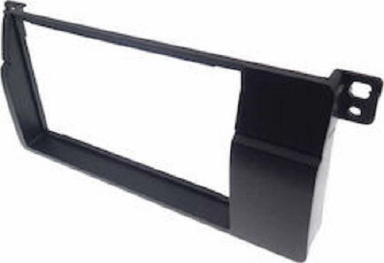 Phonocar DIN Fascia Panels 2 Din for BMW Series 3 E46 1998-2005