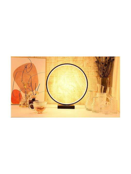 Allocacoc Διακοσμητικό Φωτιστικό LED Θερμό Λευκό 35x35εκ.