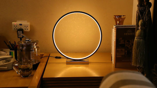 Allocacoc Decorative Lamp Black