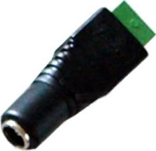 V-TAC Conector pentru Benzi LED Αντάπτορας για LED Ταινία DC Θηλυκό IP20 3512