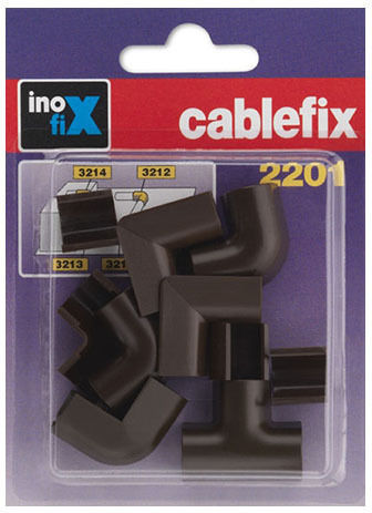 Inofix Electrical Components 10pcs 3210-4