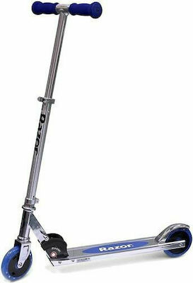 Razor Kids Scooter Foldable A125 2-Wheel Blue