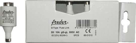 Freder Melting Safety Fuse Diazed