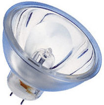 Osram Halogen Lamp for Socket GY6.35 with Power 100W 12V