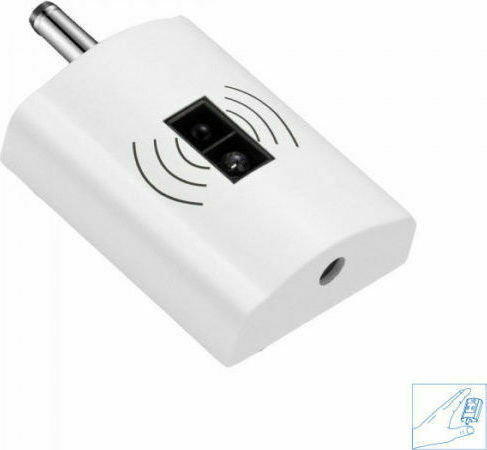 V-TAC VT-8072 Χειρός Αισθητήρας Κίνησης Ταινία 24W Max 2557