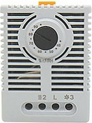 MFR012 NAL Thermostat Schienenumschalter 230V 5A