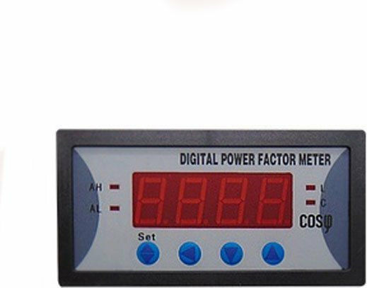 CNB AB-JH Electric Panel Cosine meter 01.034.0135