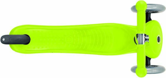 Globber Παιδικό Πατίνι Go-Up Sporty Τρίτροχο με Κάθισμα για 3+ Ετών Πράσινο