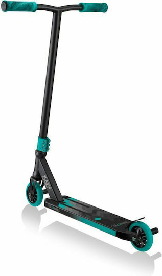Globber Παιδικό Πατίνι GS 540 Δίτροχο Freestyle για 8+ Ετών Πράσινο