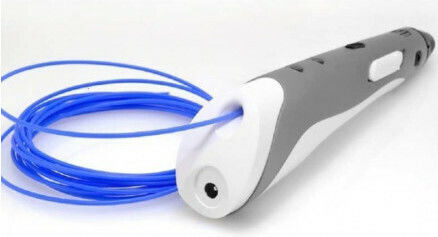 3D-Stift Drawing Blue