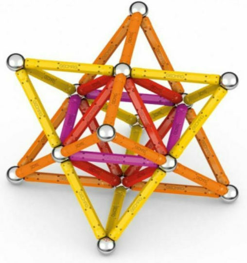 Geomag Magnetic Construction Toy Classic For Children 3+ Years