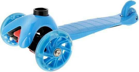 Nils Kids Scooter HLB05 3-Wheel Blue